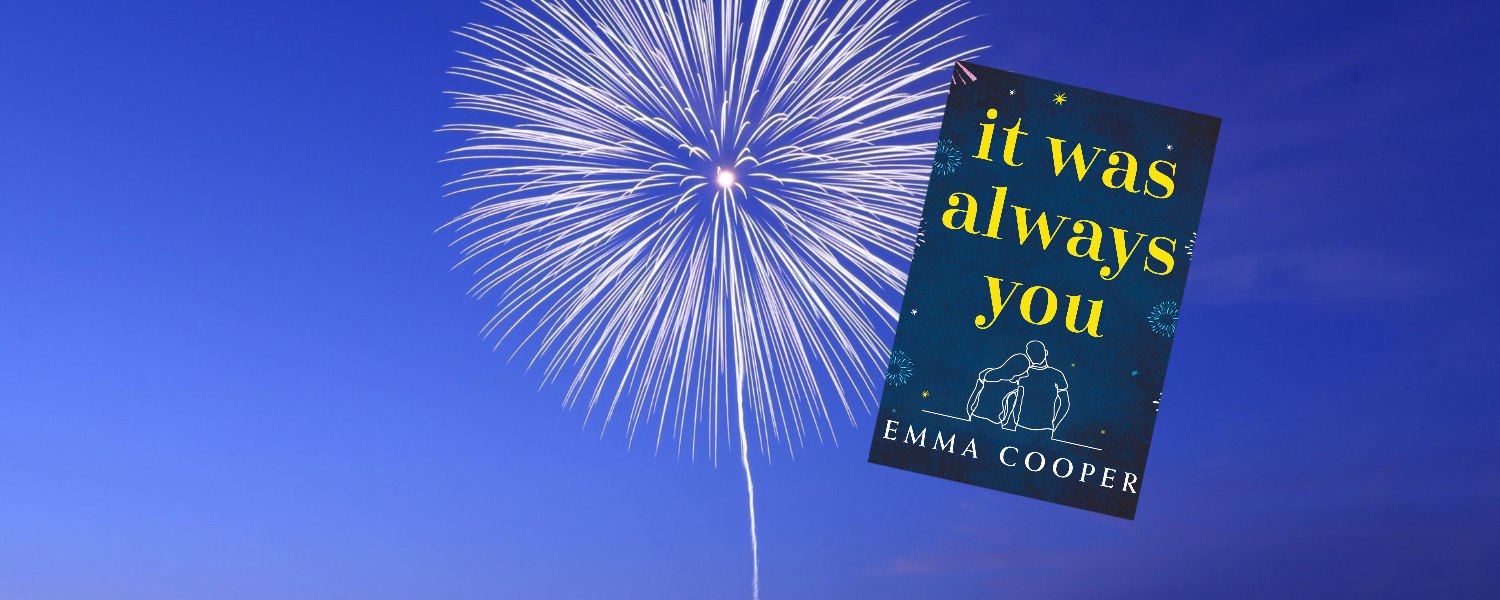 It was always you by Emma Cooper review