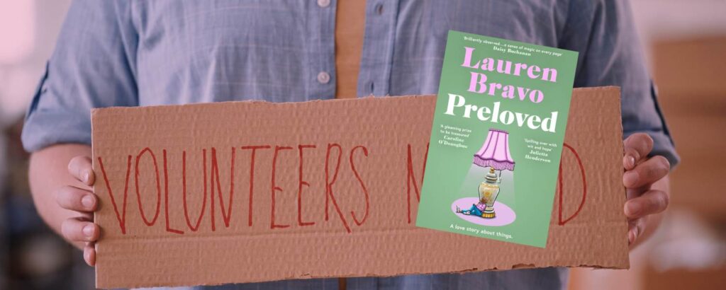 Preloved by Lauren Bravo a book review