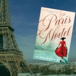 The Paris Model by Alexandra Joel