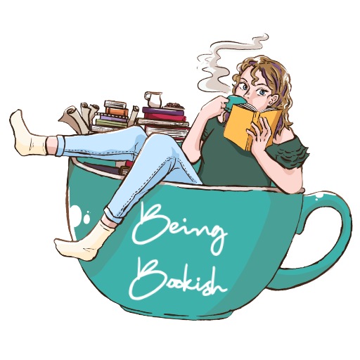 Being Bookish