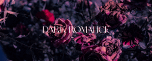 The rise of Dark Romance banner